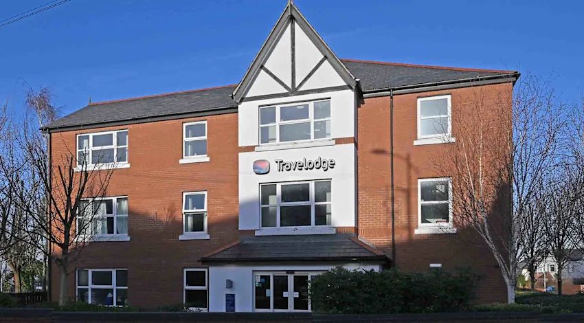 Travelodge