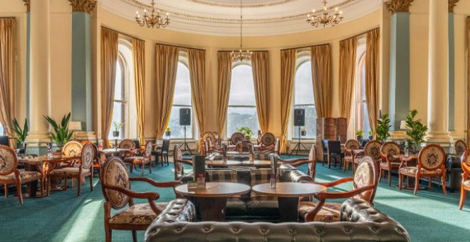 Grand Hotel