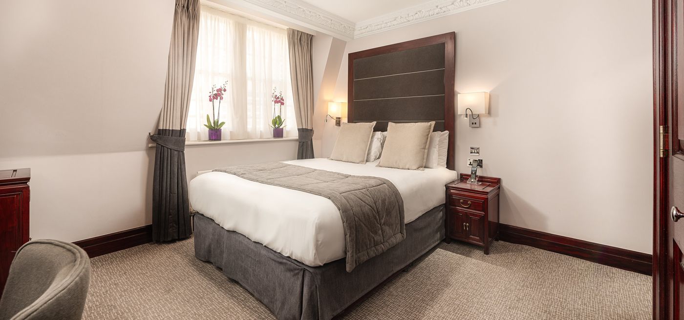 Fitzrovia Hotel
