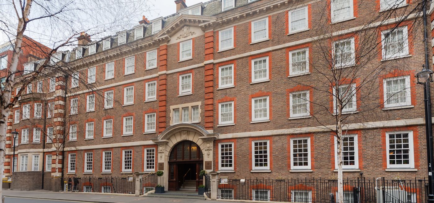Fitzrovia Hotel