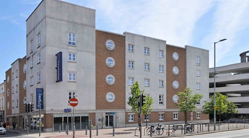 Travelodge