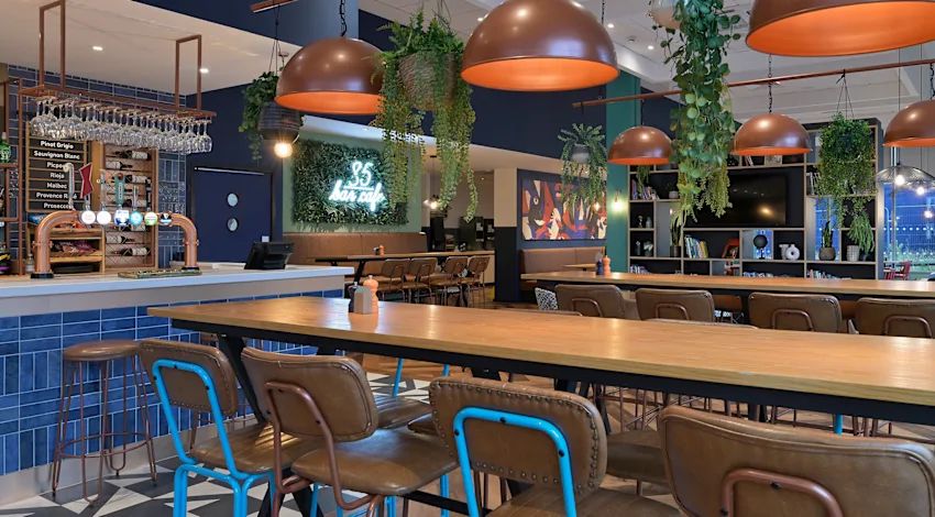 Travelodge - Manchester Central