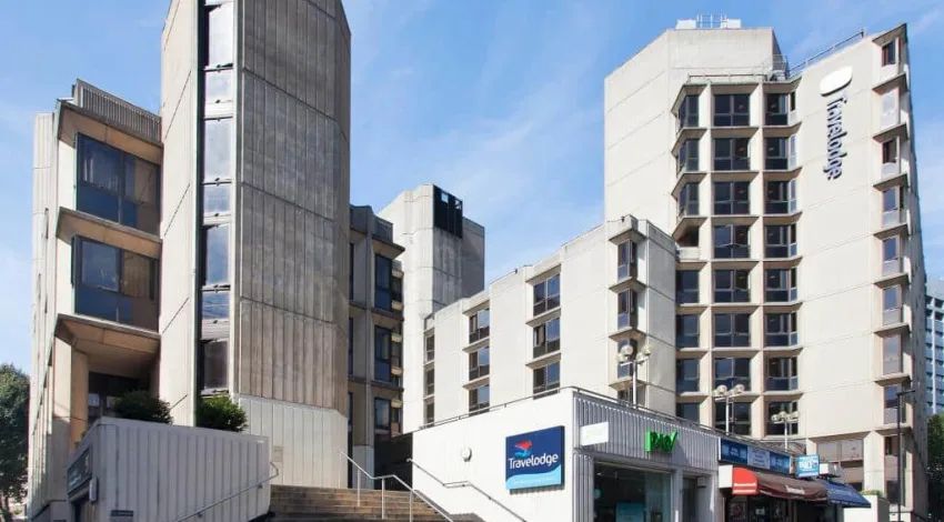 Travelodge