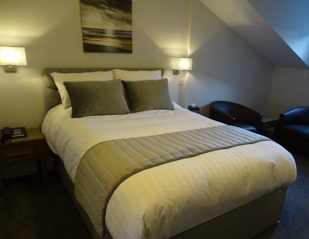 The Beeches Hotel