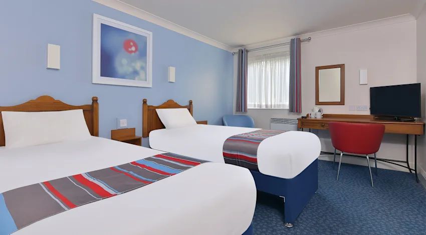 Travelodge