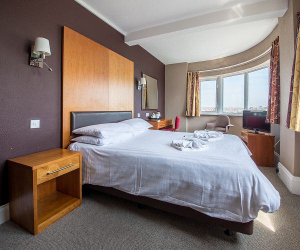 Shanklin Hotel