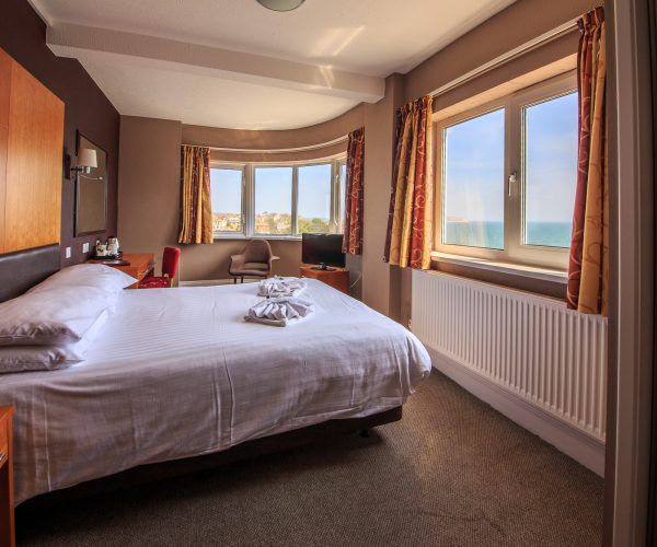 Shanklin Hotel