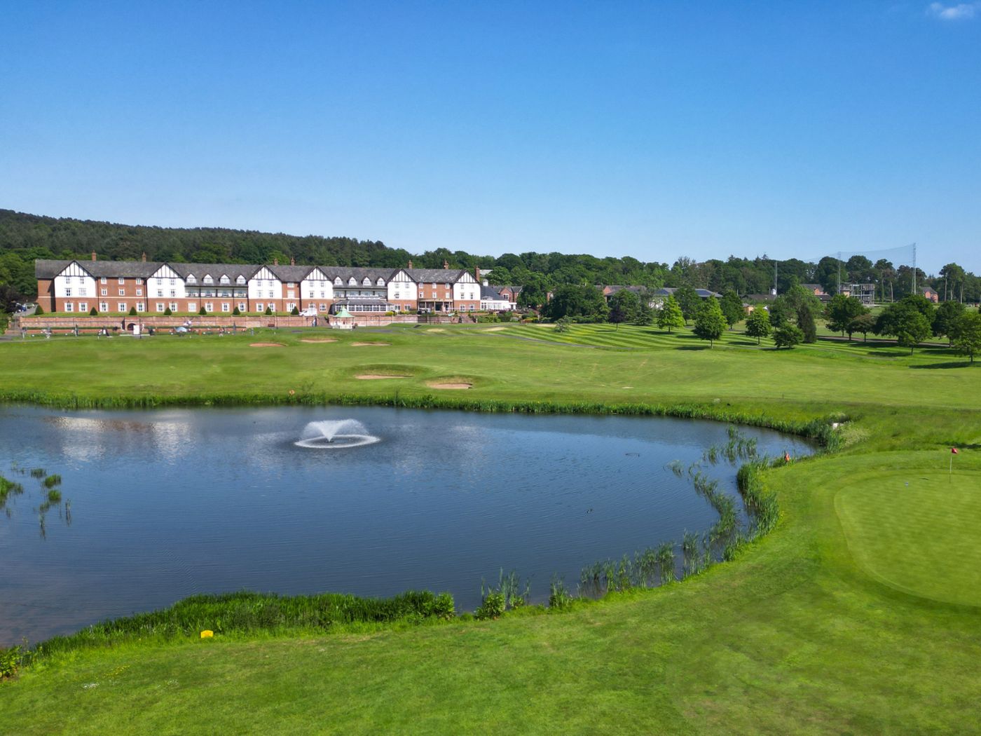 Carden Park Hotel