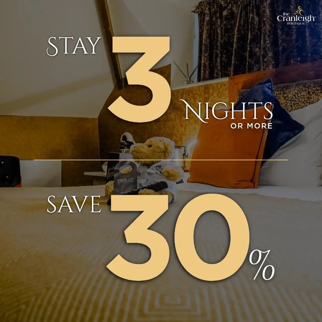 Boutique Church Suites