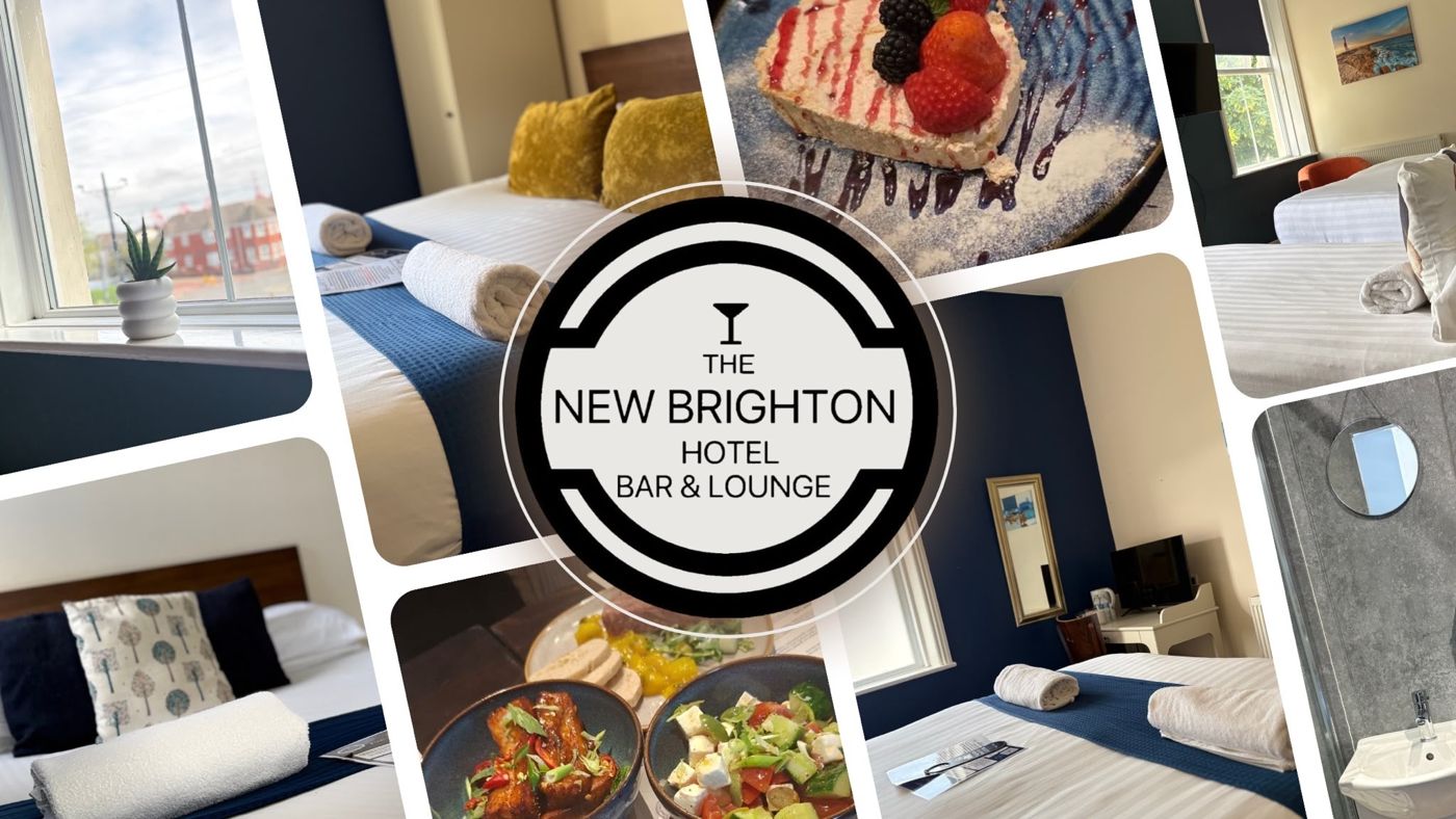 New Brighton Hotel