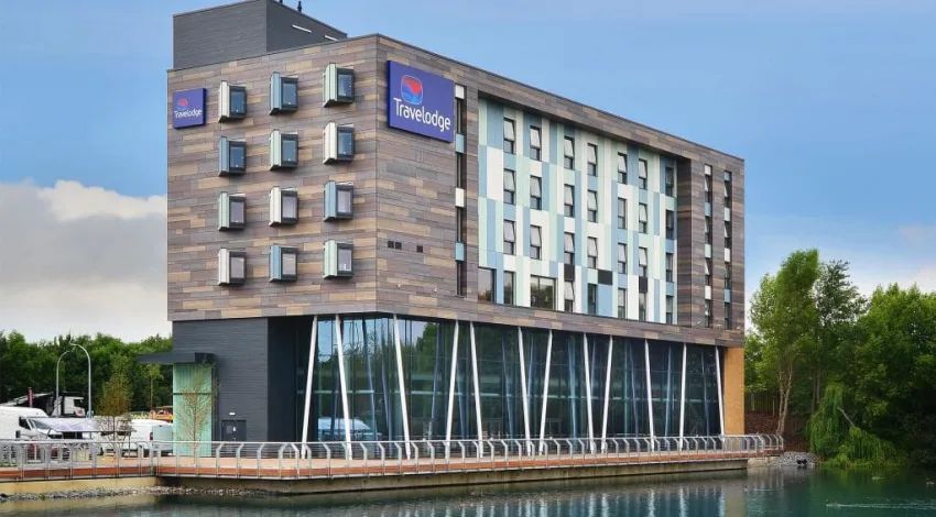 Travelodge