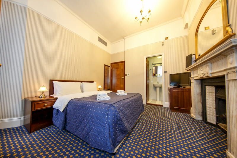 Regency House Hotel