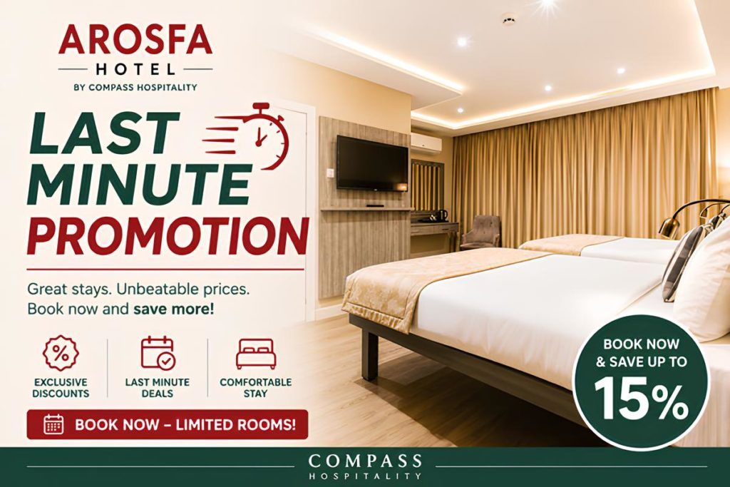 Arosfa Hotel