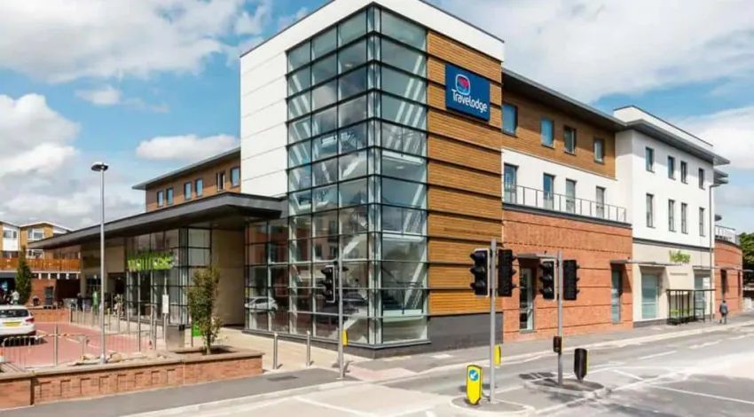 Travelodge