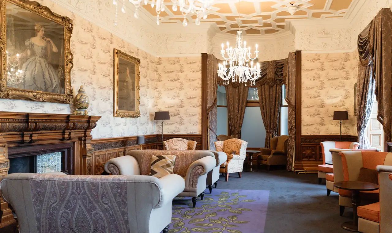 Ardoe House Hotel and Spa