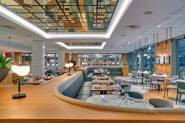 Crowne Plaza