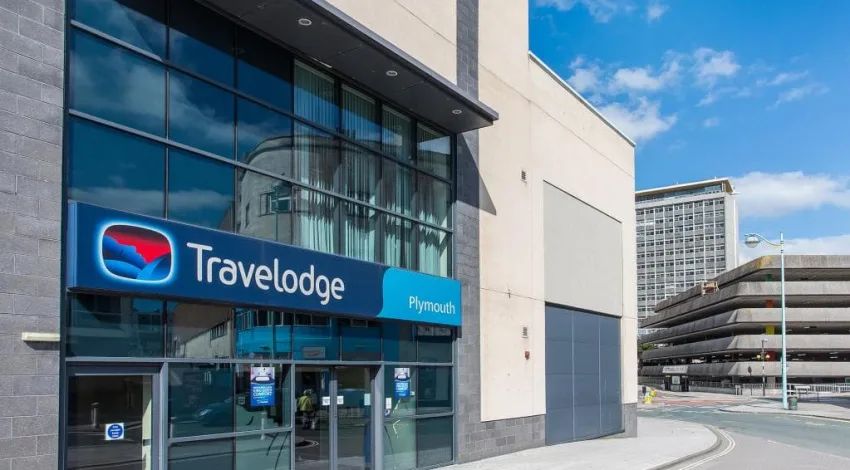 Travelodge