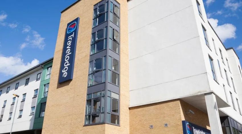 Travelodge Hatfield Central