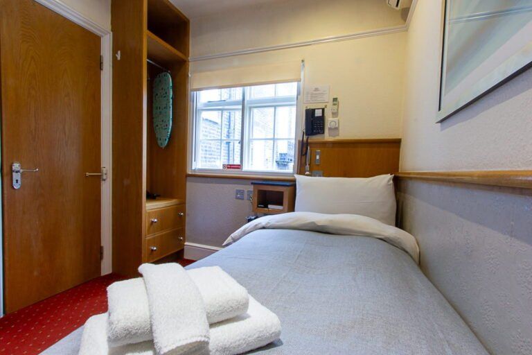 Morgan Hotel