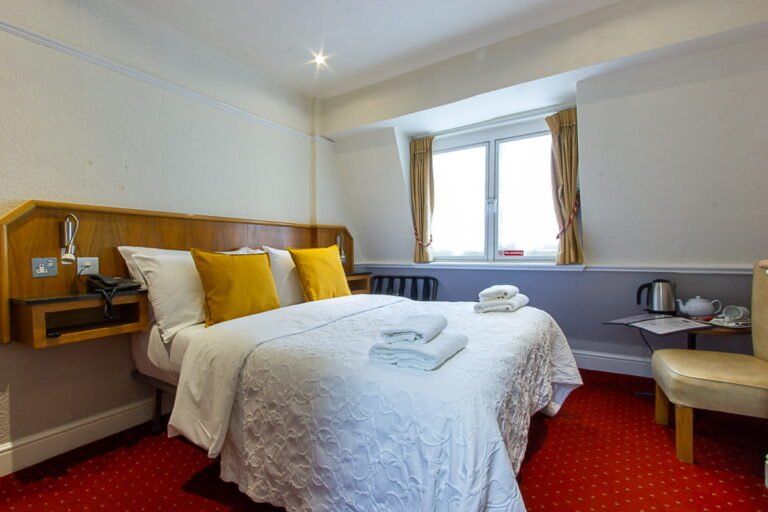 Morgan Hotel
