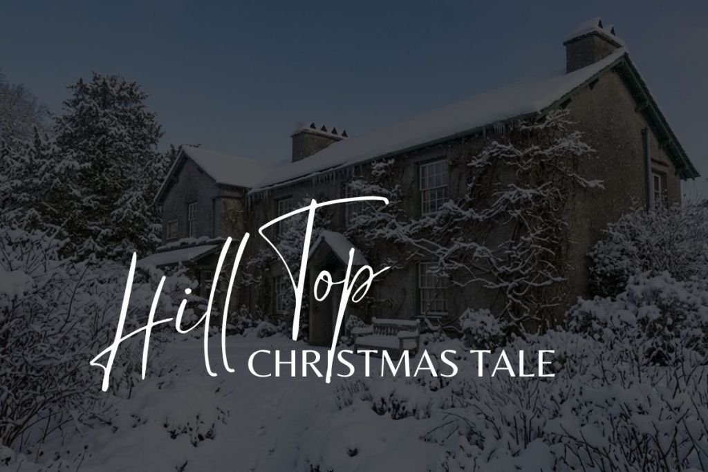 Sawrey House Hotel