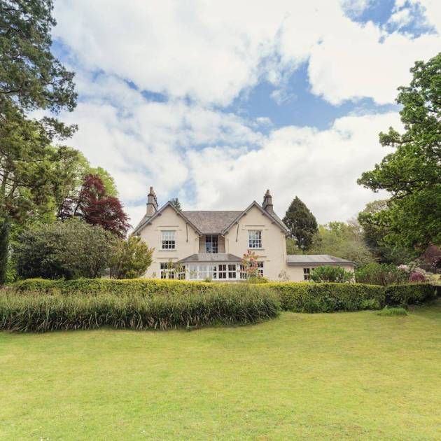 Briery Wood Country House Hotel