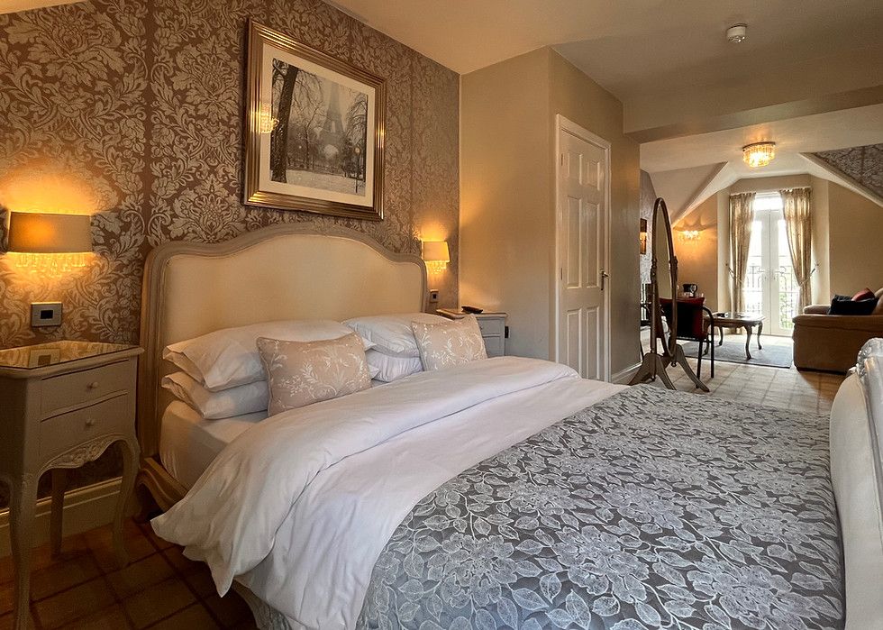 Bowness Bay Suites