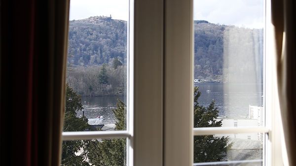 Bowness Bay Suites