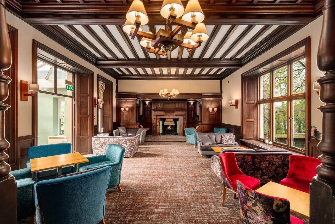 Windermere Manor Hotel