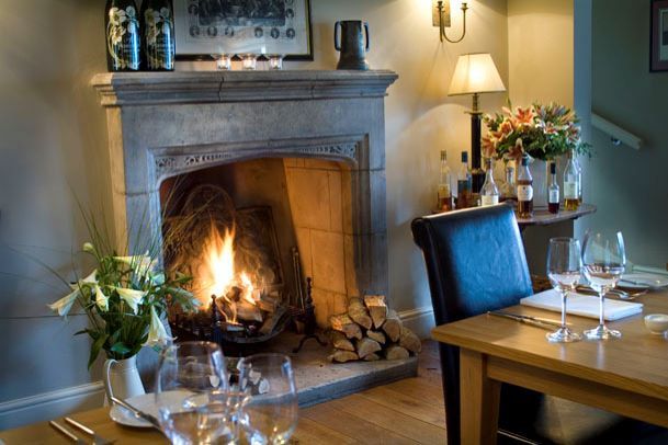 The Punch Bowl Inn