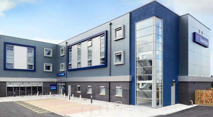 Travelodge