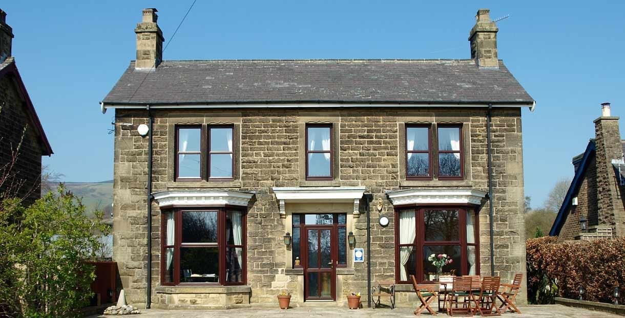 Thorndene B&B