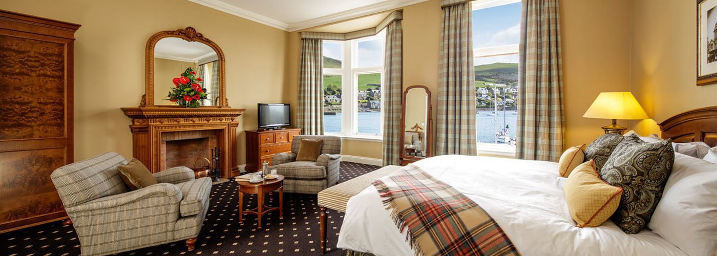 The Royal Hotel