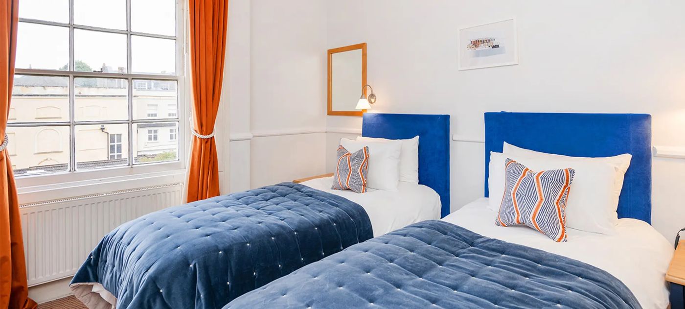 Rodney Hotel
