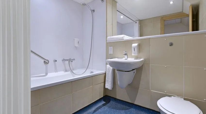 Travelodge London Central Aldgate East