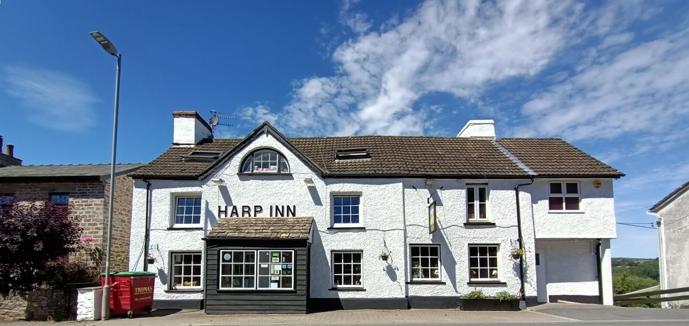 The Harp Inn