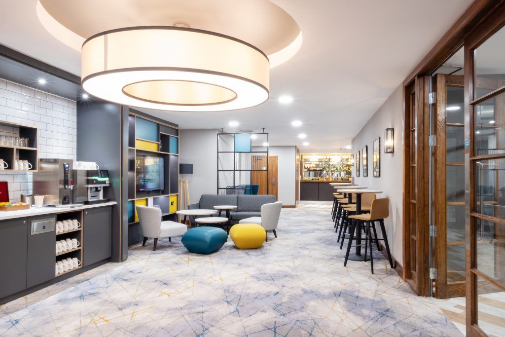 Holiday Inn