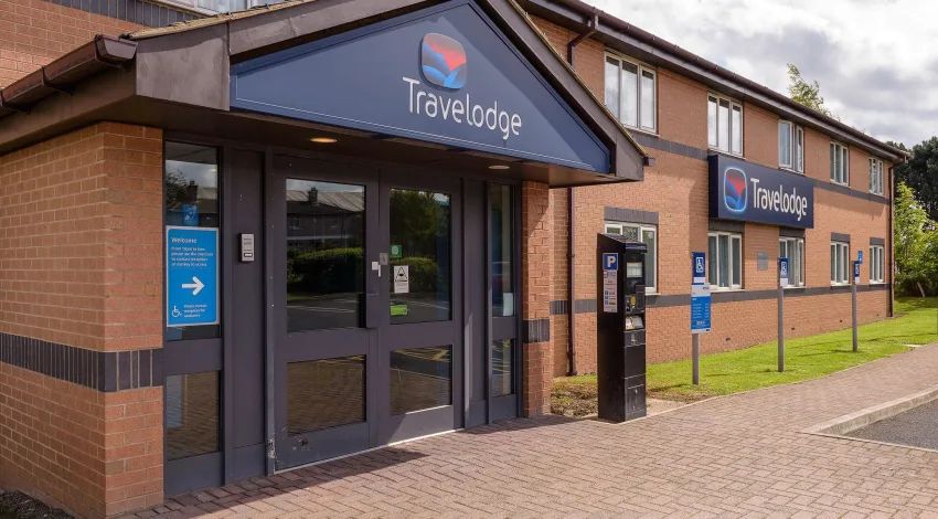 Travelodge