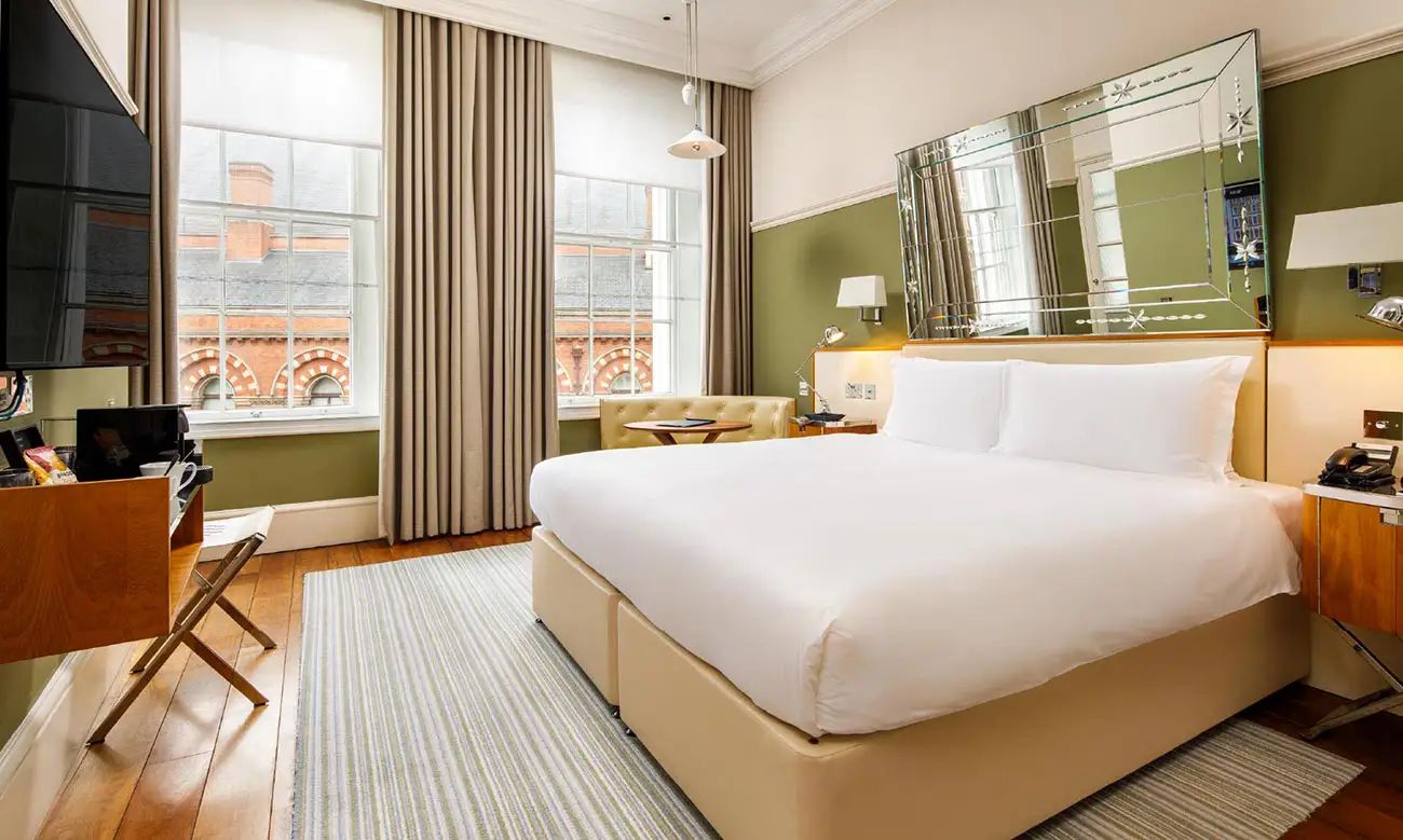 Great Northern Hotel