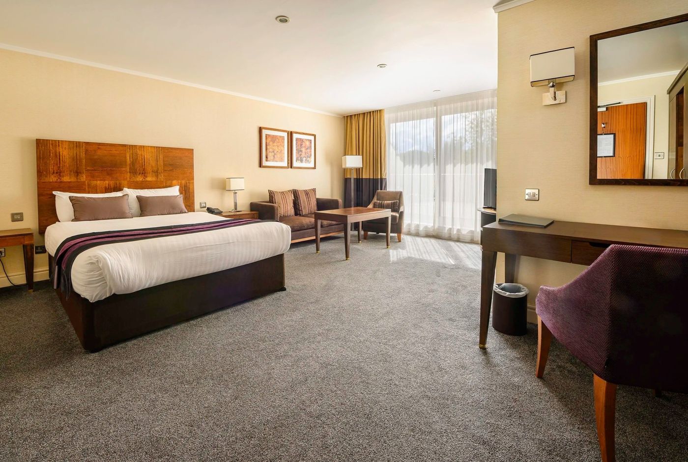 Regency Park Hotel
