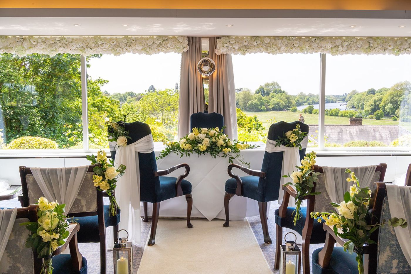 The Petersham Hotel