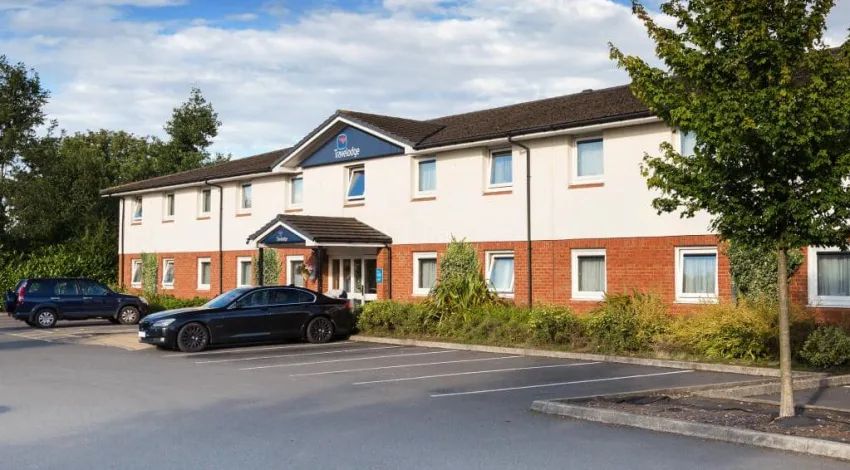 Travelodge