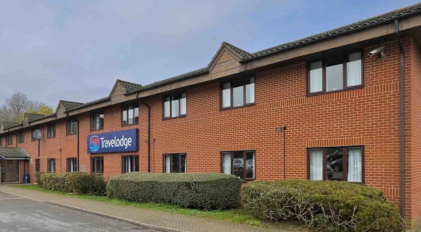 Travelodge