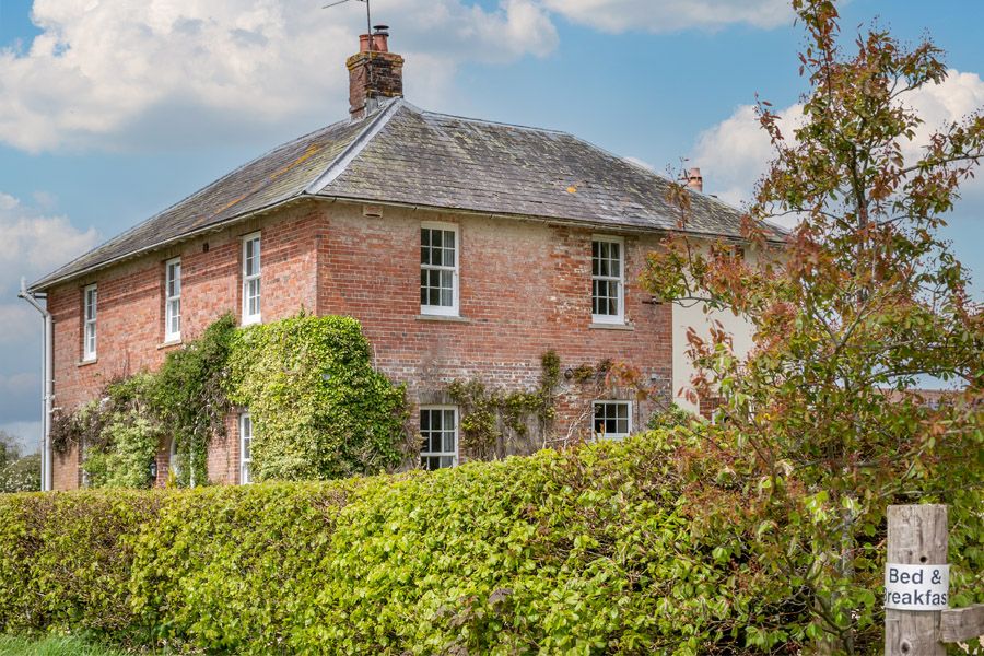 Home Farm