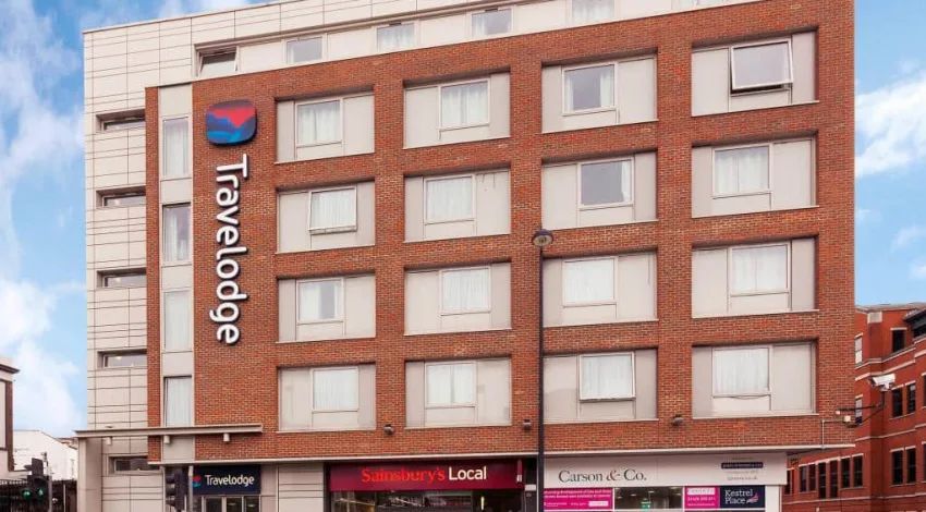 Travelodge