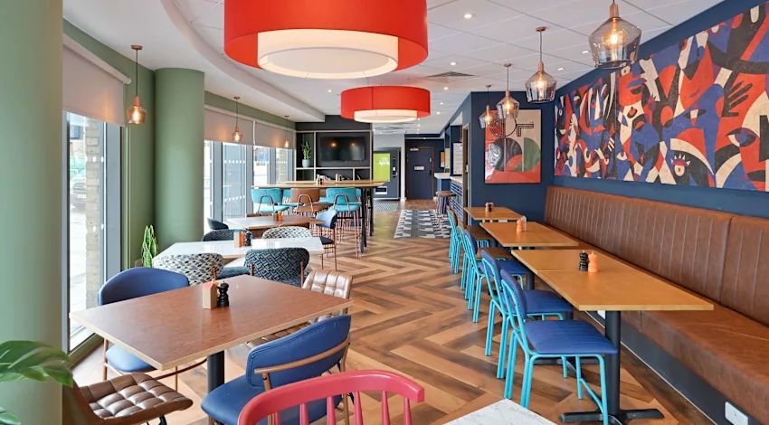 Travelodge London Greenwich