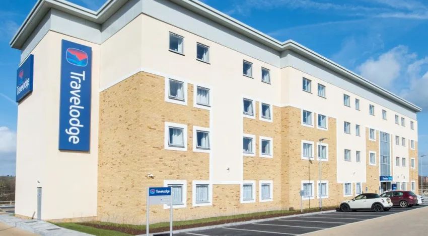 Travelodge