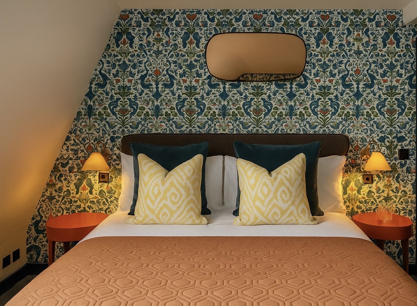 Haringtons Hotel