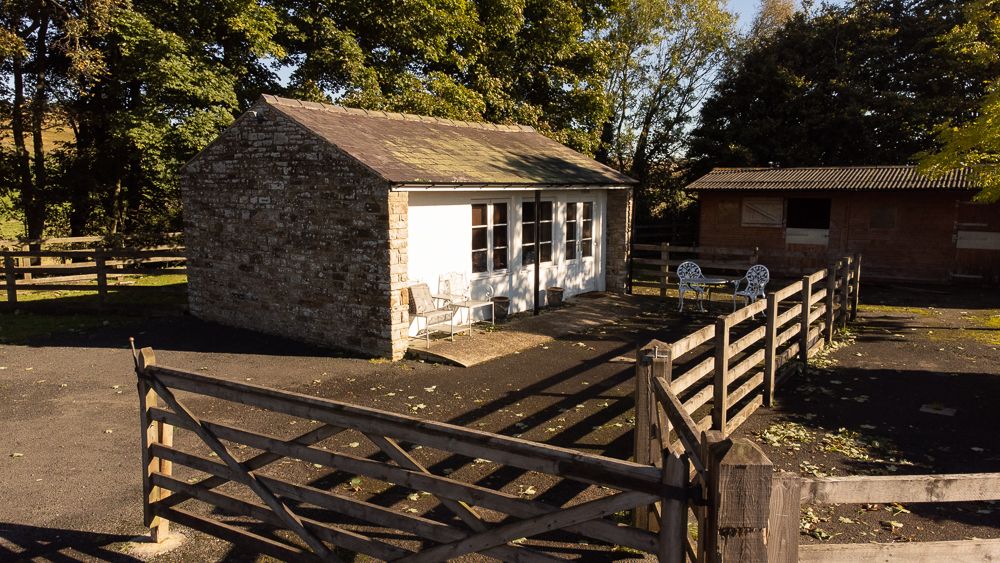 Vallum Lodge