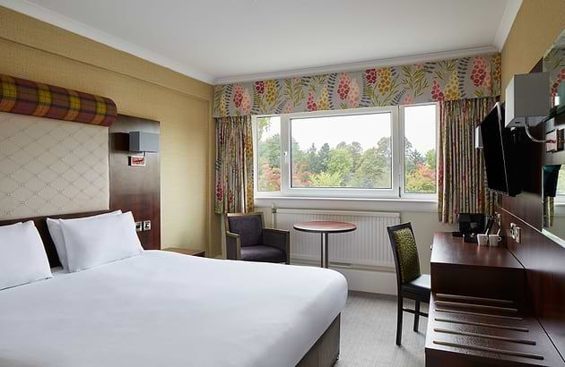 Leonardo Inn Hotel Glasgow West End